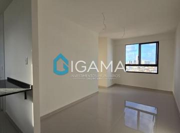 Foto 01 · Apartamento, Lagoa Nova, Natal, RN