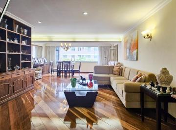 Apartamento · 166m² · 3 Quartos · 2 Vagas · Apartamento com 3 quartos na Várzea, Teresópolis