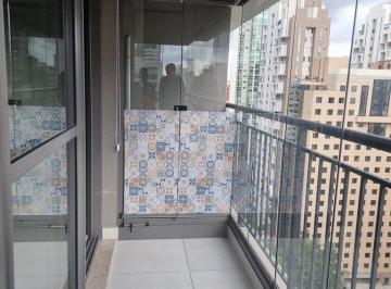 i1.jpg · Studio de 27m² ao lado da estação Moema do metrô para locação.