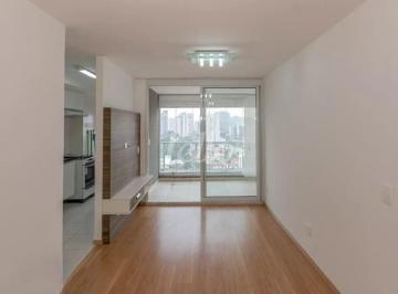 i1.jpg · Apartamento de 1 suíte 44m² todo equipado no Brooklin para locação.