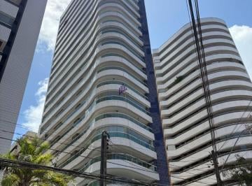 Edifício Maison Du Soleil · Edifício Maison Du Soleil