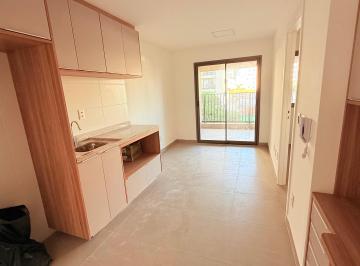 Apartamento de 1 quarto, São Paulo · 39m2, novíssimo, nunca habitado,  lazer total