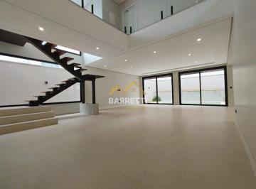 Casa · 305m² · 4 Quartos · Casa à venda - em Piracicaba