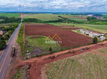 Terreno · 117824m² · Terreno à venda - em Santa Bárbara D'Oeste