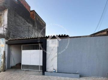 Casa à Venda no Conjunto João Alves, com 3 quartos, Frente Leste, possibilidade de financiamento sem entrada · Casa à Venda no Conjunto João Alves, com 3 quartos, Frente Leste, possibilidade de financiamento sem