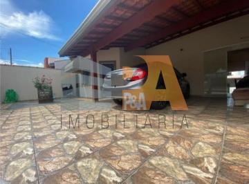 Foto 01 · Casa, Jardim Europa, Jaguariúna, SP