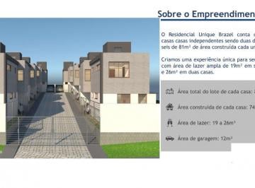 Casa en Venda de 2 quartos Maria Cândida · Casas 2 quartos, 2 suítes Pedro Leopoldo