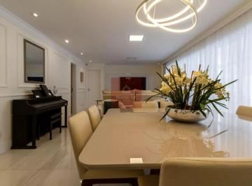 Apartamento · 147m² · 3 Quartos · 3 Vagas · Lindo apartamento no Brooklin, condominio clube