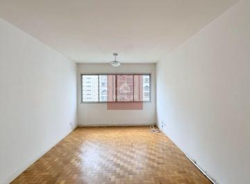 Apartamento · 107m² · 3 Quartos · 1 Vaga · Apartamento para venda em Moema com 3 quartos, sendo 1 suíte, 107m².