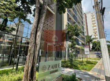 Apartamento · 44m² · 1 Quarto · 1 Vaga · Apartamento MOBILIADO, a venda no Paraiso.