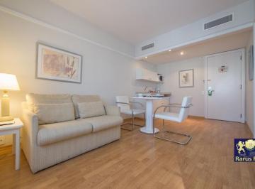 Apartamento · 33m² · 1 Quarto · 1 Vaga · Flat com 1 Quarto à venda, 33m² - Jardins