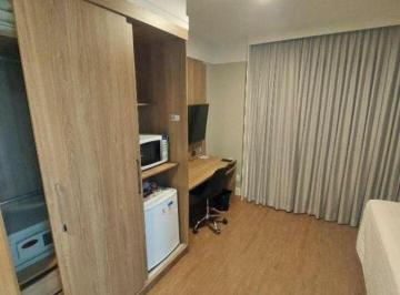 Apartamento · 26m² · 1 Quarto · 1 Vaga · Flat com 1 Quarto à venda, 26m² - Consolação