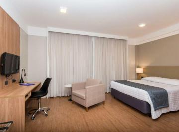 Apartamento · 26m² · 1 Quarto · 1 Vaga · Flat com 1 Quarto à venda, 26m² - Consolação