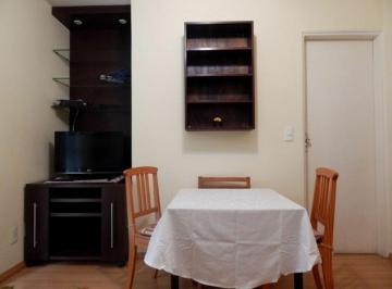 Apartamento · 37m² · 1 Quarto · 1 Vaga · Flat com 1 Quarto à venda, 37m² - Bela Vista