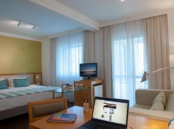 Apartamento · 32m² · 1 Quarto · 1 Vaga · Flat para venda em Pinheiros - Edifício Comfort Suítes Oscar Freire