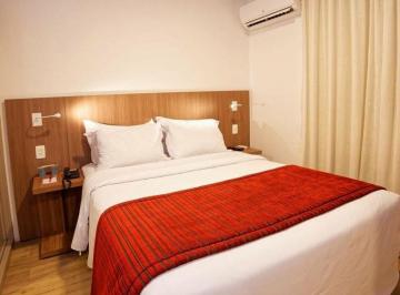 Apartamento · 31m² · 1 Quarto · 1 Vaga · Flat com 1 Quarto à venda, 31m² - Itaim Bibi