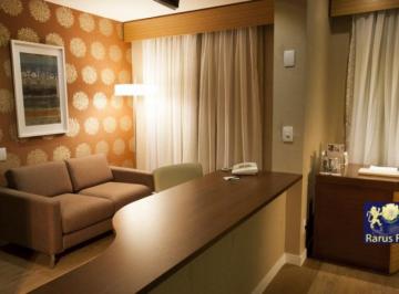 Apartamento · 28m² · 1 Quarto · 1 Vaga · Flat com 1 Quarto à venda,74m² - Moema