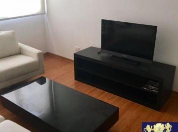 Apartamento · 80m² · 2 Quartos · 1 Vaga · Rarus Flats - Apartamento para locação - Edifício Pietro Mascagni