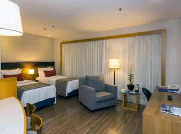 Apartamento · 29m² · 1 Quarto · 1 Vaga · Flat com 1 Quarto à venda, 29m² - Itaim Bibi