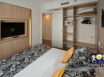Apartamento · 28m² · 1 Quarto · 1 Vaga · Flat para venda em Pinheiros - Edifício The Excellence