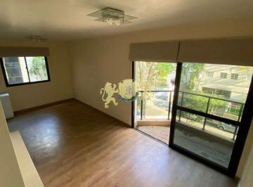 Apartamento · 71m² · 2 Quartos · 2 Vagas · Flat para venda no Itaim Bibi - Edifício Duplex Life Itaim
