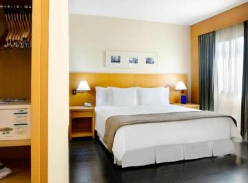 Apartamento · 27m² · 1 Quarto · 1 Vaga · Flat para venda no Itaim Bibi - Edifício Tryp Jesuíno Arruda
