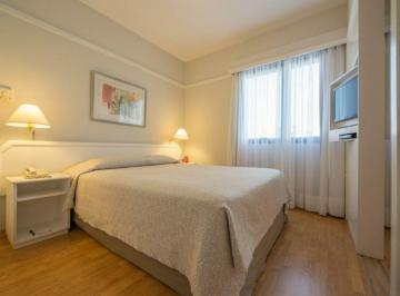 Apartamento · 33m² · 1 Quarto · 1 Vaga · Flat com 1 Quarto à venda, 33m² - Jardins