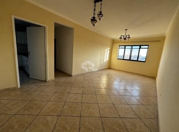 Apartamento · 85m² · 3 Quartos · 1 Vaga · Apartamento à venda no Jardim Vila Galvão, em excelente localização.