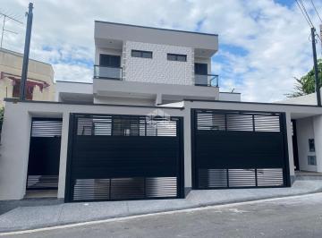 Casa · 130m² · 3 Quartos · 6 Vagas · ? Linda Casa Moderna à Venda - Jardim Santa Mena, Guarulhos