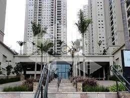 Apartamento · 38m² · 1 Quarto · 1 Vaga · Studio moderno ao lado do Shopping Maia e Bosque Maia
