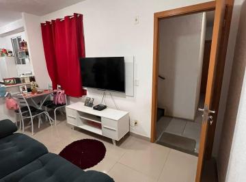 Apartamento · 46m² · 2 Quartos · 1 Vaga · Apartamento em Piracicaba