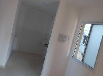 Apartamento · 45m² · 2 Quartos · 1 Vaga · Apartamento em Piracicaba