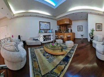 Casa · 700m² · 5 Quartos · 3 Vagas · Casa Luxuosa à Venda no Swiss Park com 700 metros, 5 suítes, 3 vagas São bernardo do campo