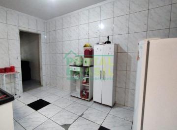 Casa · 2 Quartos · 1 Vaga · Casa 02 Dorm. em Algodoal - Piracicaba