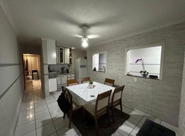 Casa · 125m² · 2 Quartos · 1 Vaga · Casa em Piracicaba