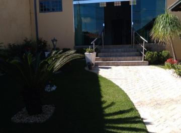 Casa · 250m² · 2 Quartos · 2 Vagas · Casa em Piracicaba