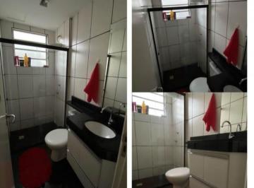 Apartamento · 46m² · 2 Quartos · 1 Vaga · Apartamento em Piracicaba