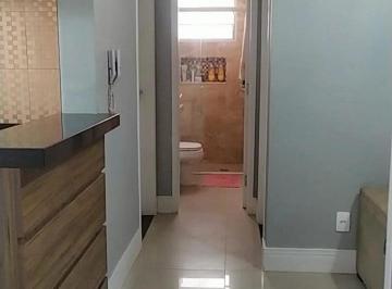 Apartamento · 57m² · 2 Quartos · 1 Vaga · Apartamento em Piracicaba