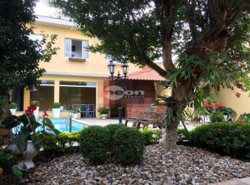 Casa · 404m² · 3 Quartos · 5 Vagas · Casa à venda em São Bernardo do Campo - Anchieta