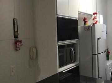 Apartamento · 2 Quartos · 1 Vaga · Apartamento em Piracicaba