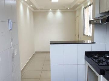 Apartamento · 40m² · 2 Quartos · Apartamento em Piracicaba