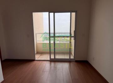Apartamento · 47m² · 1 Quarto · 1 Vaga · Apartamento 01 Dorm -  Piracicaba