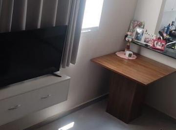 Apartamento · 44m² · 2 Quartos · 1 Vaga · Apartamento em Piracicaba