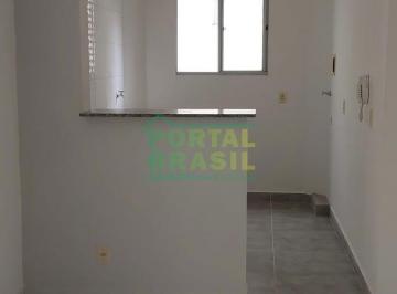 Apartamento · 44m² · 2 Quartos · Apartamento em Santa Terezinha  -  Piracicaba
