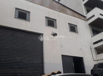 Comercial · 363m² · 1 Quarto · 3 Vagas · Galpão à venda com 500 metros 3 vagas - Rudge Ramos - São Bernardo do Campo