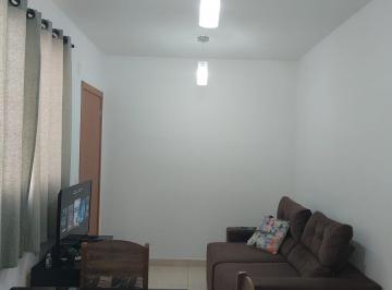 Apartamento · 46m² · 2 Quartos · 2 Vagas · Apartamento em Piracicaba