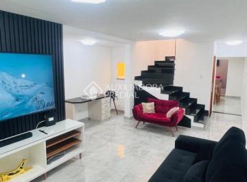 Casa · 170m² · 3 Quartos · 2 Vagas · Casa Sobrado à venda em Nova Petrópolis, São Bernardo do Campo