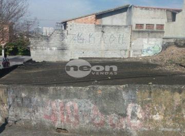Terreno · 323m² · Terreno à venda em São Bernardo do Campo