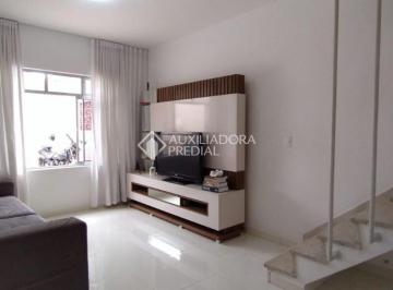 Casa · 152m² · 3 Quartos · 2 Vagas · Casa Sobrado à venda com 152 metros, com 3 dormts, 1 suíte, 2 vagas - Baeta Neves São Bernardo