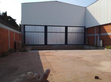 Terreno · 13000m² · Terreno à venda no Parque Botujuru - São Bernardo